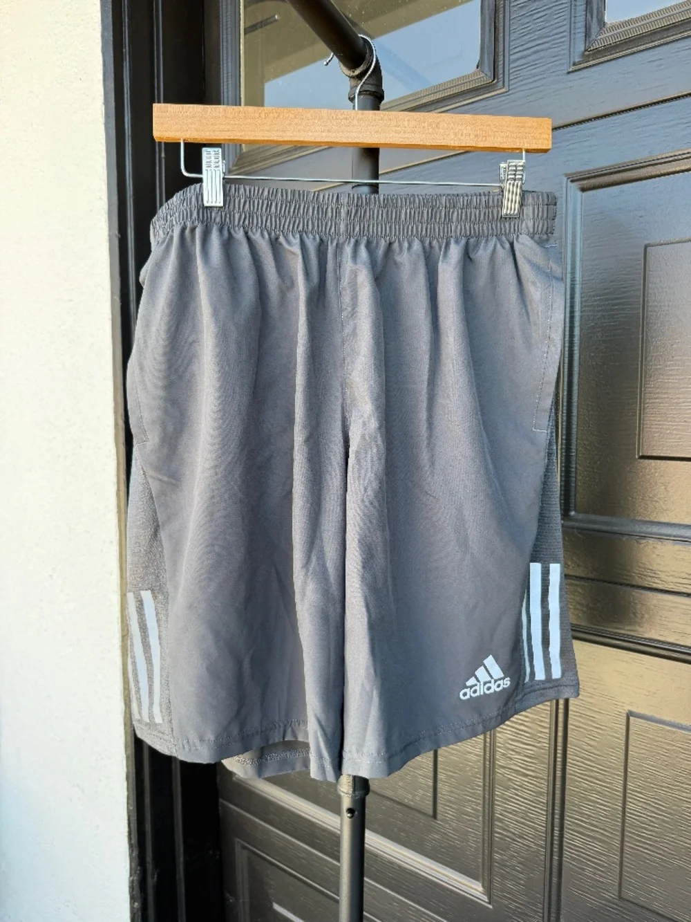New W/ Tags! Men's Adidas Own The Run 9